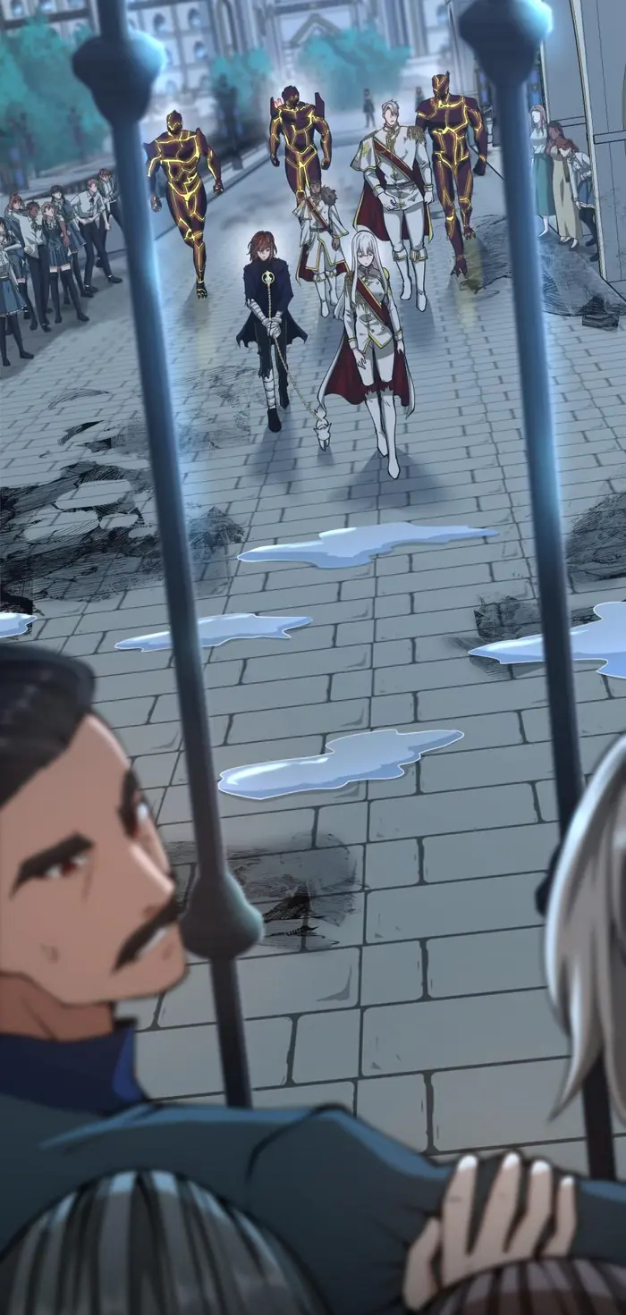 The Beginning After the End Chapter 141 image 04_optimized